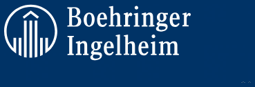 Boehringer Ingelheim logo — KEDA corporate event client