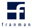 Franman logo — KEDA corporate event client