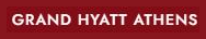 Grand Hyatt Athens logo — venue where KEDA has performed